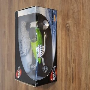 Hot Wheels Collectible Car